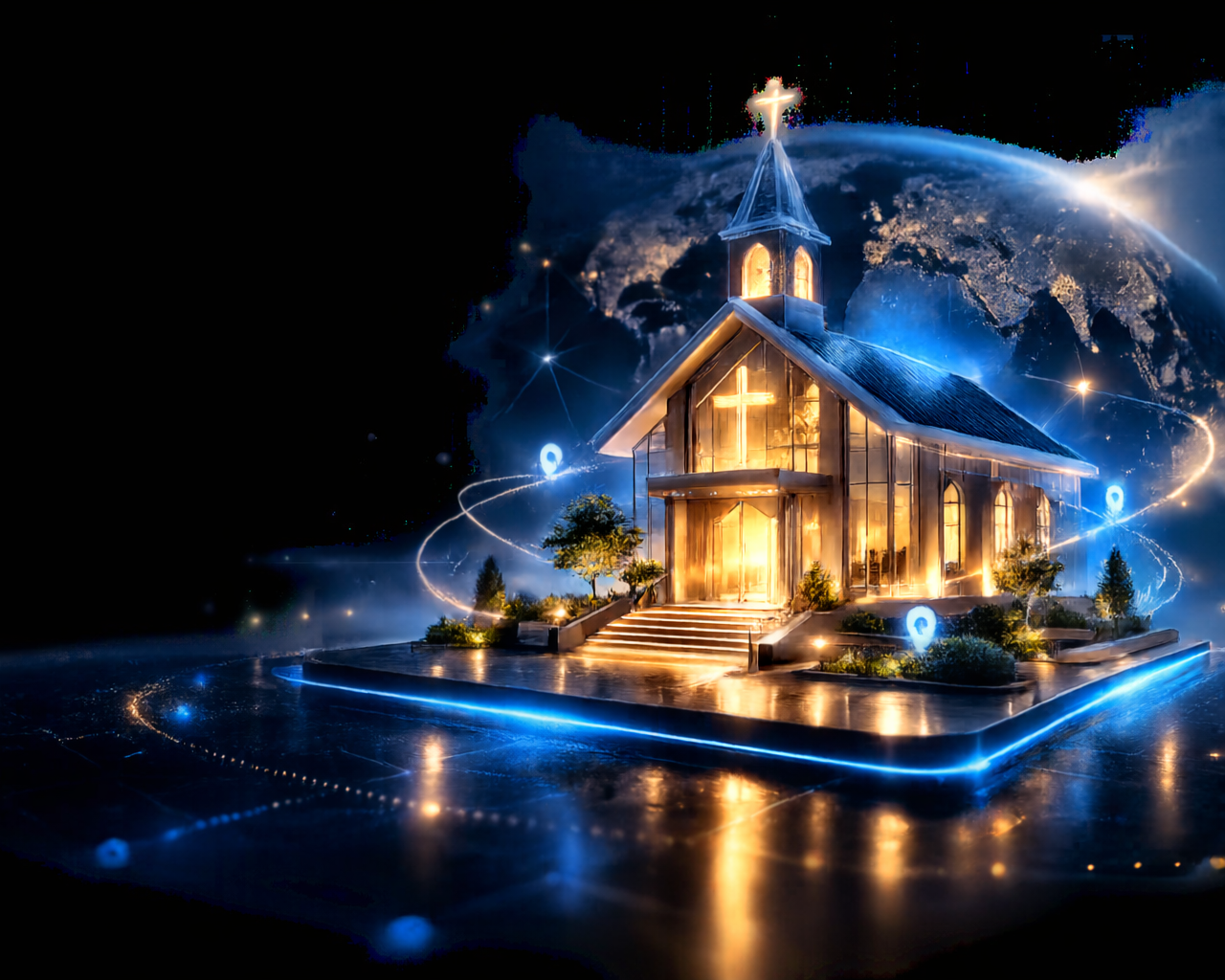 Spirit Of Life Open Bible Church